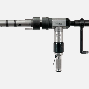 3WTTC-2000 Three Wheels Tube Cutter