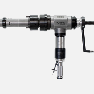 3WTTC-3000 Three Wheels Tube Cutter