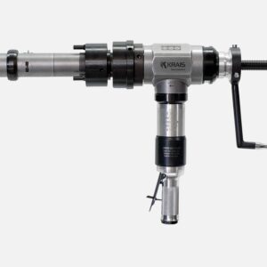 3WTTC-3000 Three Wheels Type Tube Cutter