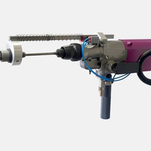 AK50 Automatic Rolling Motor