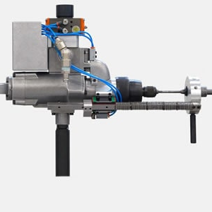 AK60 Full Auto Rolling Motor