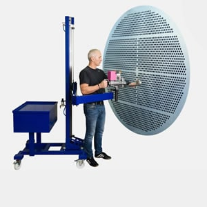 Articulated Arm: FLEXHolder