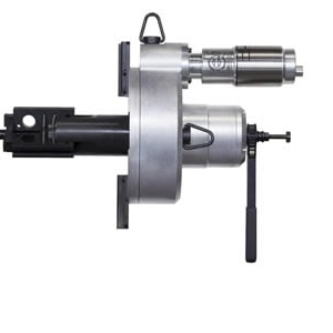 MILLHOG SERIES: COMMANDER