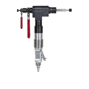 MILLHOG SERIES:GROUND