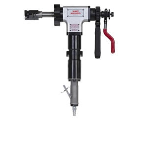 MILLHOG SERIES: High Speed HHB-10000