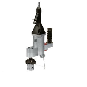 MILLHOG SERIES: High Speed HHB-5000