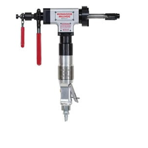 MILLHOG SERIES:MONGOOSE