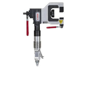 MILLHOG SERIES: TUBE WEASEL