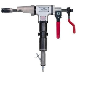 MILLHOG SERIES: WART