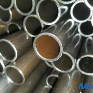 Ferritic stainless Steel