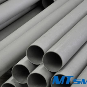 Nickel alloy cobalt alloy seamless pipe